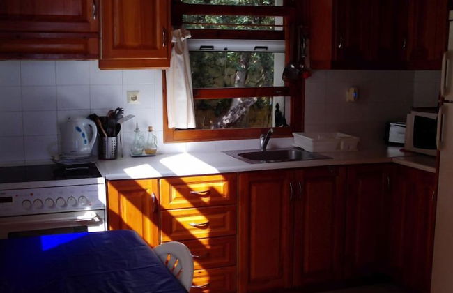 Alekos Beach Houses-Nisos - Foto 3