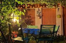 jolie appartement en rez de chaussée - Foto 12