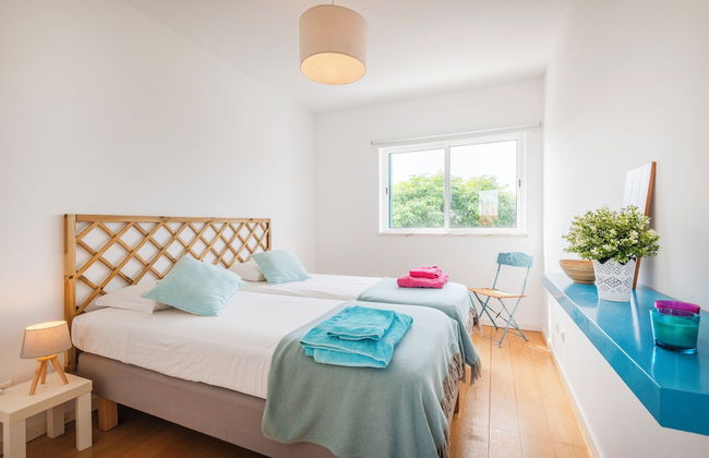 Sunny 5BR Villa at Prainha Club - Foto 4