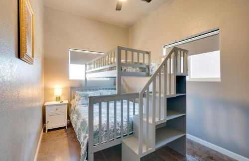 Walk to Wineries Elgin Wine Country Retreat! - Foto 19