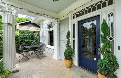 Stunning Nashville Home close to Downtown and Bdwy - Foto 43