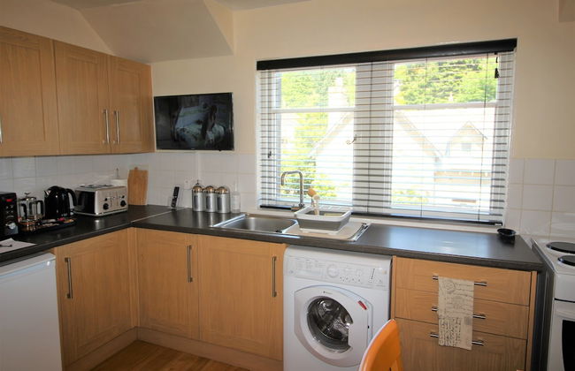 Atholl Rd Self Catering - 127 Central Location - Foto 9