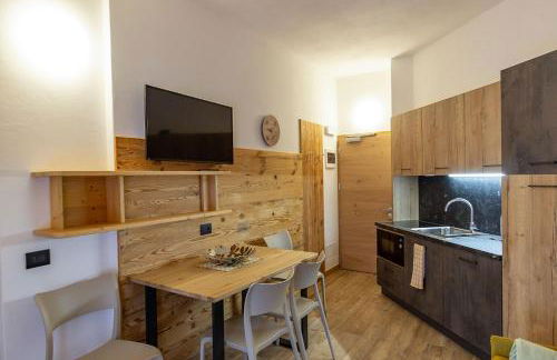 Residence Hotel Santa Maria piscina e wellness - Foto 66