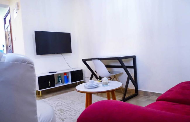 Lux Suites PGS Plaza Apartments Nakuru - Foto 14