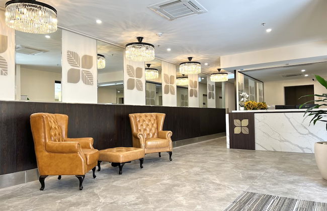 Sixty Six Boutique Apartments - Foto 3