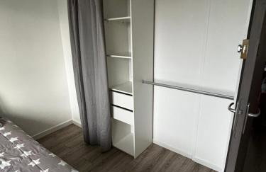 Appartement 4 personnes tout confort à Strasbourg - Foto 10