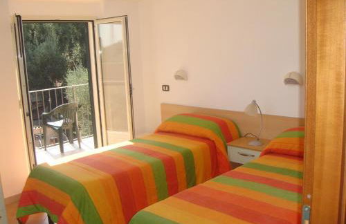 Residence e B&B La Cappella Del Convento - Foto 32