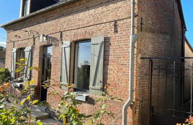 Les Charmes de Villers - Foto 9