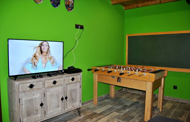 Casas Rurales Collarubio - Foto 73