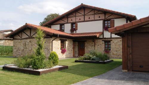 Casa Rural Bakubitxi - Foto 2