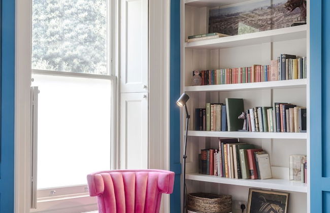 4 Berkeley Sq - YourApartment - Foto 27