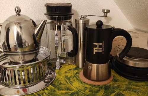 Gästewohnung von J&O am Fluss. - Foto 10