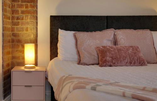 Niche Water Tower Apartments - Foto 7