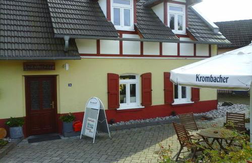 Ferienwohnung Klein am Natursteig Sieg - Foto 23