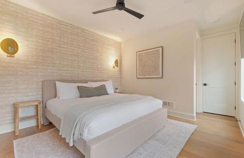 The Elmwood & Ashford - 8BR WeHo Rooftops - Foto 23