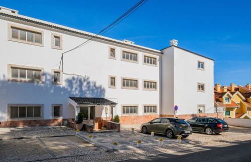 Sunny Monte Estoril - Photo 38