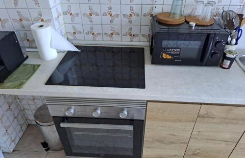 Cosmopolita Madrid zona Céntrica - Photo 40