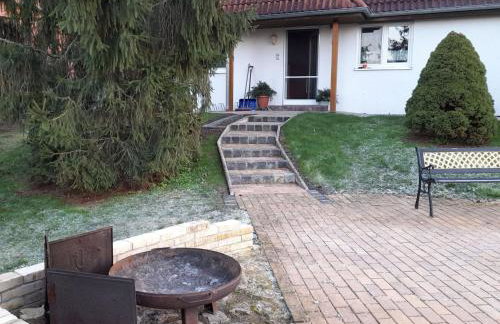 Holiday Home Schäfer by Interhome - Foto 34