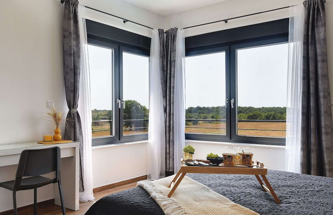 Apartment in Croatia Near Scenic Coastline - Foto 2