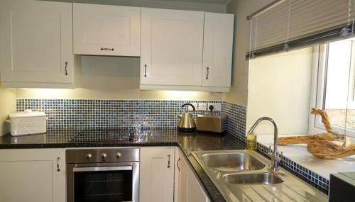 Honeysuckle Cottage - Foto 2