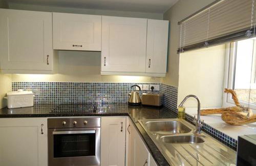 Honeysuckle Cottage - Foto 2