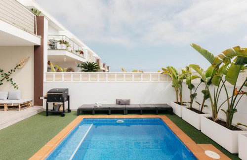 Villa Brisamaré I Private Pool I Free parking - Foto 36