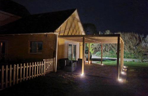 The Station Masters Lodge - Foto 1