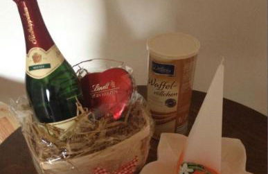 Ferienwohnung Ostseeblick - Foto 16