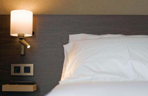 Five Resort Cholet Centre - Foto 23