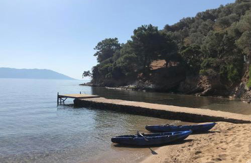 Studios Limnionas - Foto 9