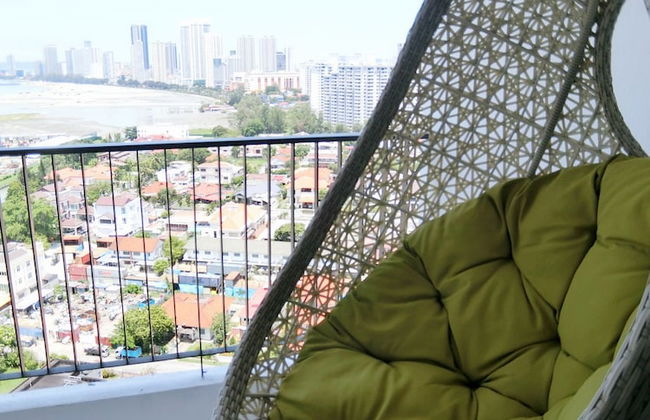 Romantic Mansion at The Landmark - Foto 40