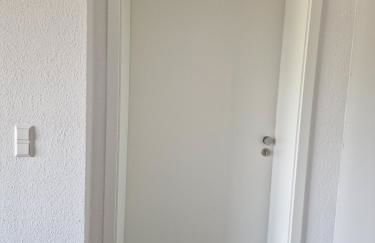 EcoCube Lingen - Balkon, 2Zimmer, Waschmaschine, GästeWC, Backofen - Foto 26