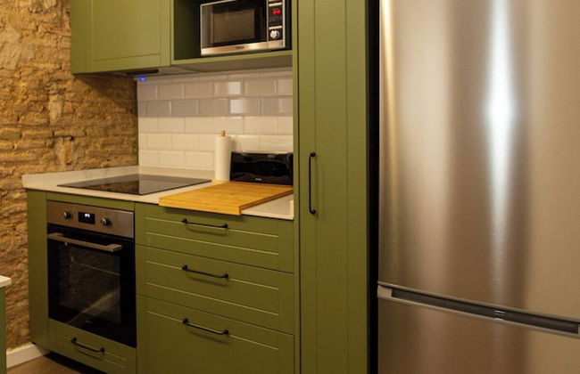 Tenerias Apart Corp S.L - Foto 24