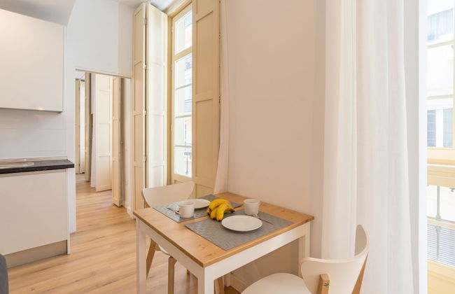 LU&CIA Apartamento Premium Soho - Foto 38