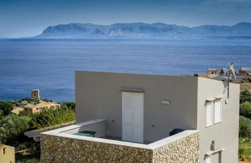 Villa Rosaria vicino la Riserva dello Zingaro - Foto 32