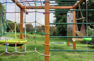 Dom Pod Sosnami - Foto 24