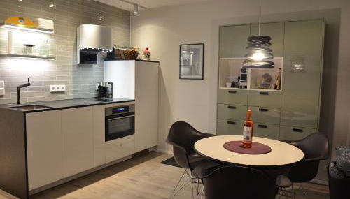 Apartment Moore - Foto 5