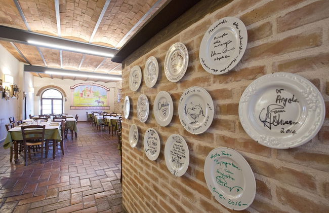 Casale San Galgano - Foto 76