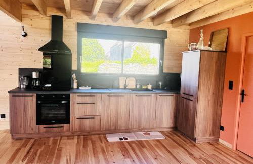 2 houses for a large family or group - Foto 10