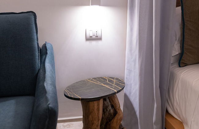 B-Welcome Rooms of Charmes & Relax - Foto 36