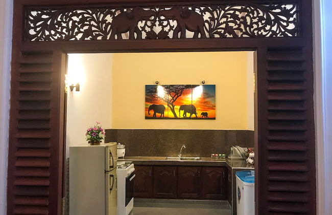 Girilena Guest House - Foto 1