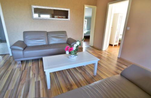 Work & Stay Sankt Augustin mit Dachterasse - Foto 17