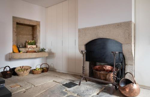 Casa Dr Ramiro Salgado - Douro Superior, Torre de Moncorvo - Foto 41