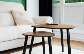 Standing & confort T3 raffiné en hypercentre - Foto 4
