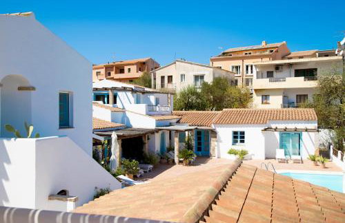 Casa Le Rocce San Pantaleo - Photo 25