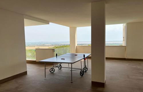 Très spacieux appartement de luxe avec vue sur la mer et les salines - Foto 22