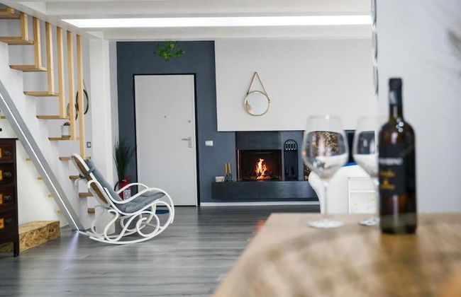 IL BACIO DEL SOLE - Foto 12