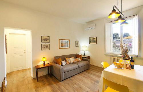 Appartamento La Stazione - Foto 1