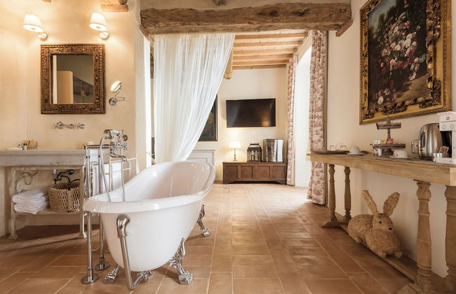 Dimora Santa Margherita - Relais di Charme - Photo 19