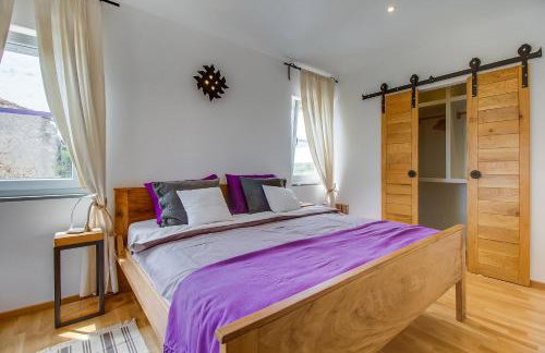 Holiday home Plat CX - Foto 33